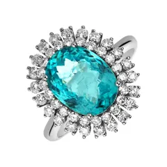 ALO diamonds představuje putovní kolekci Magic Lagoon - foto 2 | brand photo