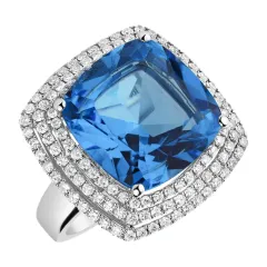 ALO diamonds představuje putovní kolekci Magic Lagoon - foto 4 | brand photo