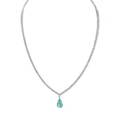 ALO diamonds představuje putovní kolekci Magic Lagoon - foto 3 | brand photo