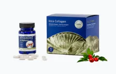 Co je hydrolyzovaný kolagen a proč je hydrolýza při výrobě výživového doplňku tak důležitá? - foto 3 | brand photo