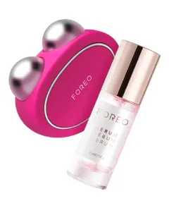  Dejte sbohem tuku v obličeji s FOREO BEAR - foto 3 | brand photo