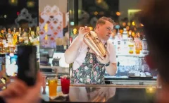 Eddie Rudzinskas přijel do České republiky se skvělou show - foto 1 | brand photo