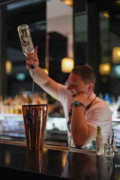 Eddie Rudzinskas přijel do České republiky se skvělou show - foto 3 | brand photo