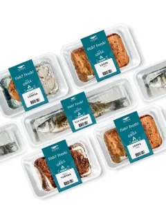 Grilování ryb s Fjord Bohemia: Styl, udržitelnost a chuť v jednom - foto 2 | brand photo