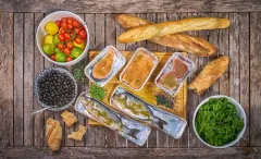 Grilování ryb s Fjord Bohemia: Styl, udržitelnost a chuť v jednom - foto 1 | brand photo