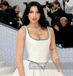 Hveždy letošního Met Gala zářily ve špercích TIFFANY & CO. - foto 1 | brand photo