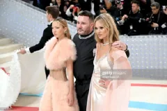 Hveždy letošního Met Gala zářily ve špercích TIFFANY & CO. - foto 2 | brand photo