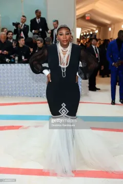 Hveždy letošního Met Gala zářily ve špercích TIFFANY & CO. - foto 5 | brand photo