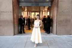 LEGENDÁRNÍ VLAJKOVÝ OBCHOD TIFFANY & CO. V NEW YORKU ZNOVU OTEVŘEN - foto 6 | brand photo