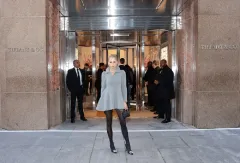 LEGENDÁRNÍ VLAJKOVÝ OBCHOD TIFFANY & CO. V NEW YORKU ZNOVU OTEVŘEN - foto 4 | brand photo