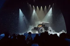 Moncler a Mercedes-Benz uvádějí svou debutovou spolupráci - foto 2 | brand photo