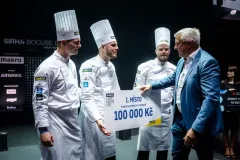 Největší gastronomický festival MAKRO CZECH GASTRO FEST  - foto 5 | brand photo