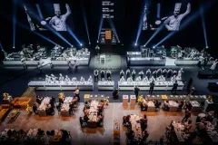 Největší gastronomický festival MAKRO CZECH GASTRO FEST  - foto 1 | brand photo