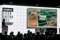 Největší gastronomický festival MAKRO CZECH GASTRO FEST  - foto 8 | brand photo