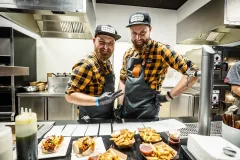 Největší gastronomický festival MAKRO CZECH GASTRO FEST  - foto 4 | brand photo