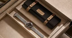 Omega slaví 60 let Jamese Bonda s novými hodinkami - foto 1 | brand photo