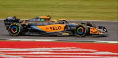  Pociťte tlukot srdce Formule 1 v McLaren Paddock Clubu - foto 1 | brand photo