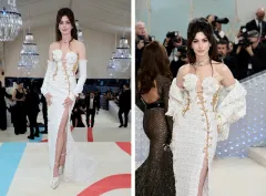 Světové hvězdy ve špercích Bvlgari na letošním MET Gala - foto 1 | brand photo