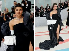 Světové hvězdy ve špercích Bvlgari na letošním MET Gala - foto 2 | brand photo