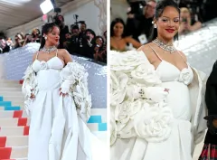 Světové hvězdy ve špercích Bvlgari na letošním MET Gala - foto 3 | brand photo