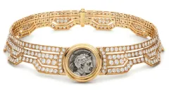 Světové hvězdy ve špercích Bvlgari na letošním MET Gala - foto 6 | brand photo