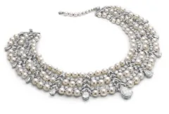 Světové hvězdy ve špercích Bvlgari na letošním MET Gala - foto 8 | brand photo