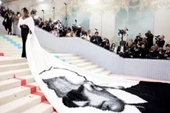 Světové osobnosti vynesly na Met Gala šperky a doplňky Cartier - foto 1 | brand photo