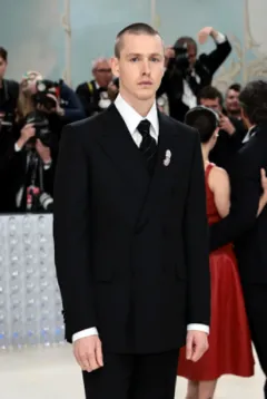 Světové osobnosti vynesly na Met Gala šperky a doplňky Cartier - foto 5 | brand photo