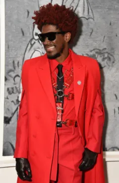 Světové osobnosti vynesly na Met Gala šperky a doplňky Cartier - foto 3 | brand photo