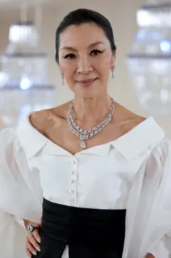 Světové osobnosti vynesly na Met Gala šperky a doplňky Cartier - foto 7 | brand photo