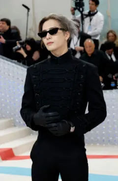 Světové osobnosti vynesly na Met Gala šperky a doplňky Cartier - foto 8 | brand photo