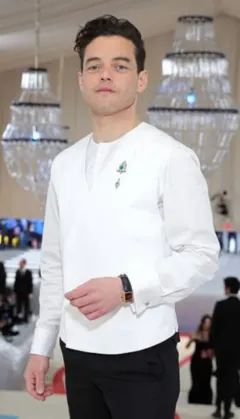 Světové osobnosti vynesly na Met Gala šperky a doplňky Cartier - foto 9 | brand photo