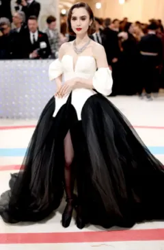 Světové osobnosti vynesly na Met Gala šperky a doplňky Cartier - foto 10 | brand photo