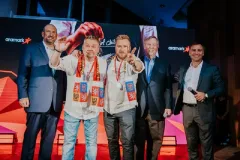 Unikátní kuchařská soutěž vynesla Čechům bronz - foto 3 | brand photo