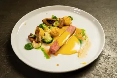 Unikátní kuchařská soutěž vynesla Čechům bronz - foto 5 | brand photo