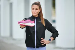 Univerzální, tempovky nebo objemovky? Najděte s námi ty správné běžecké boty  - foto 1 | brand photo