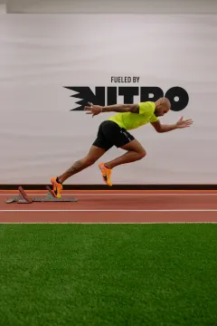 Univerzální, tempovky nebo objemovky? Najděte s námi ty správné běžecké boty  - foto 7 | brand photo