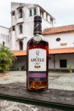 Vychutnejte si to nejlepší z Panamy s rumy Abuelo Finish Collection - foto 2 | brand photo