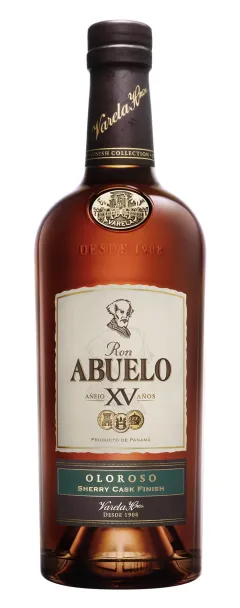 Vychutnejte si to nejlepší z Panamy s rumy Abuelo Finish Collection - foto 3 | brand photo