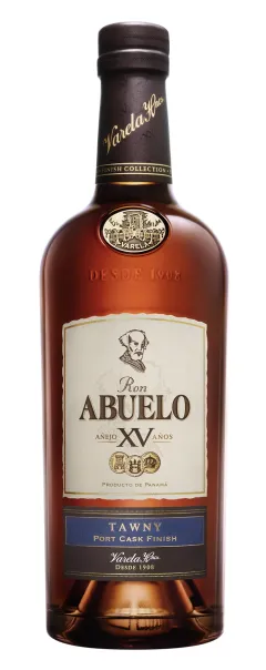 Vychutnejte si to nejlepší z Panamy s rumy Abuelo Finish Collection - foto 4 | brand photo