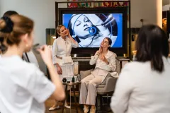 Značka Helena Rubinstein slaví 120 let své historie - foto 1 | brand photo