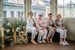 Značka Helena Rubinstein slaví 120 let své historie - foto 4 | brand photo