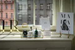 Značka Helena Rubinstein slaví 120 let své historie - foto 9 | brand photo