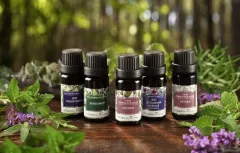 Aromaterapeutická kosmetika Nobilis Tilia zrozená z živlů přírody - foto 1 | brand photo