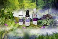 Aromaterapeutická kosmetika Nobilis Tilia zrozená z živlů přírody - foto 3 | brand photo