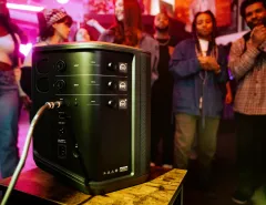 Bose představuje ze sítě nebo bateriemi napájený systém Bose S1 Pro+ - foto 4 | brand photo