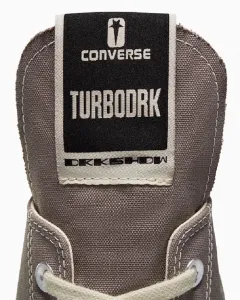 Converse x DRKSHDW Laceless Hi - foto 6 | brand photo