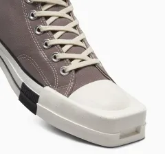 Converse x DRKSHDW Laceless Hi - foto 3 | brand photo