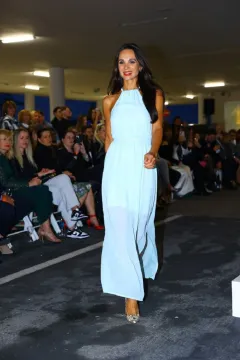 Exploze ženského stylu- autorská přehlídka Martiny Pipkové Loudové - foto 3 | brand photo