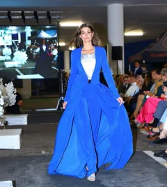 Exploze ženského stylu- autorská přehlídka Martiny Pipkové Loudové - foto 5 | brand photo